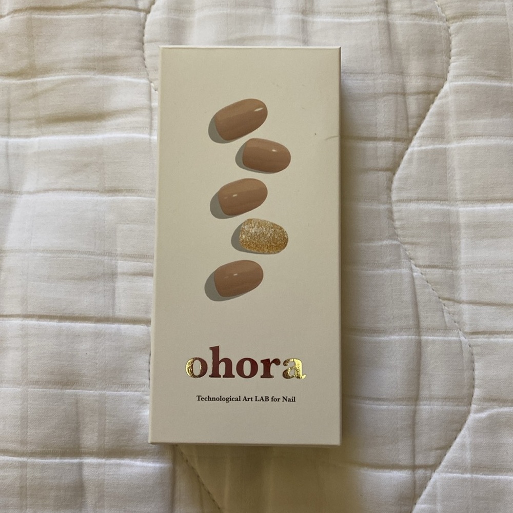Ohora Gel Nails Set - Picture 3 of 7